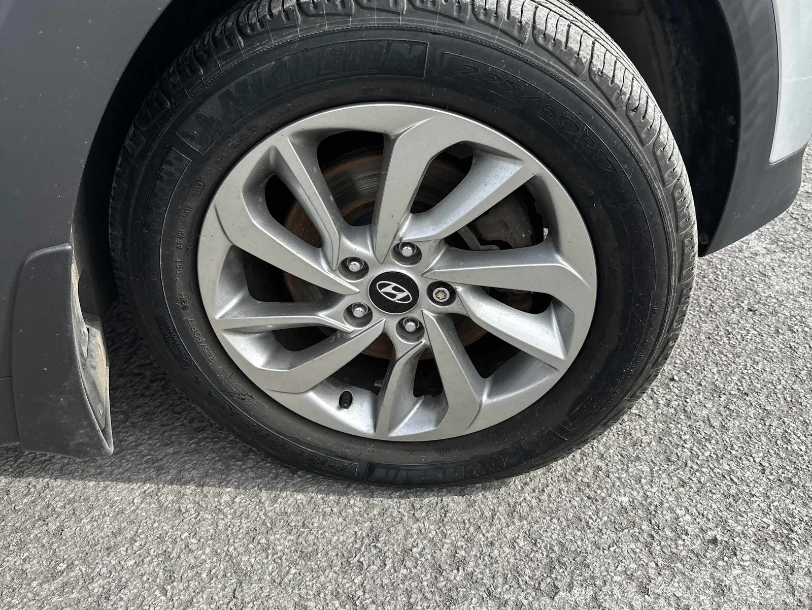 Tire