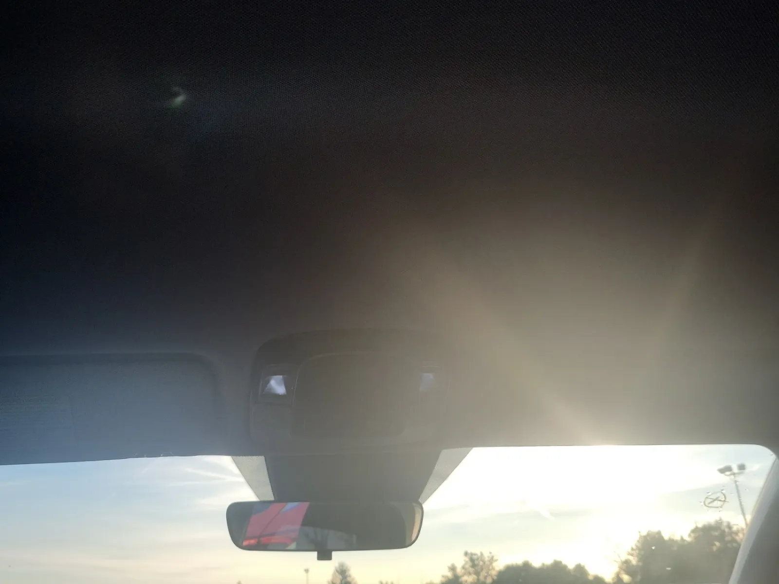 Interior Roof Photo