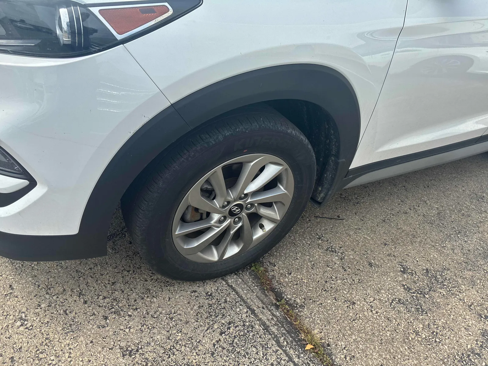 Tire