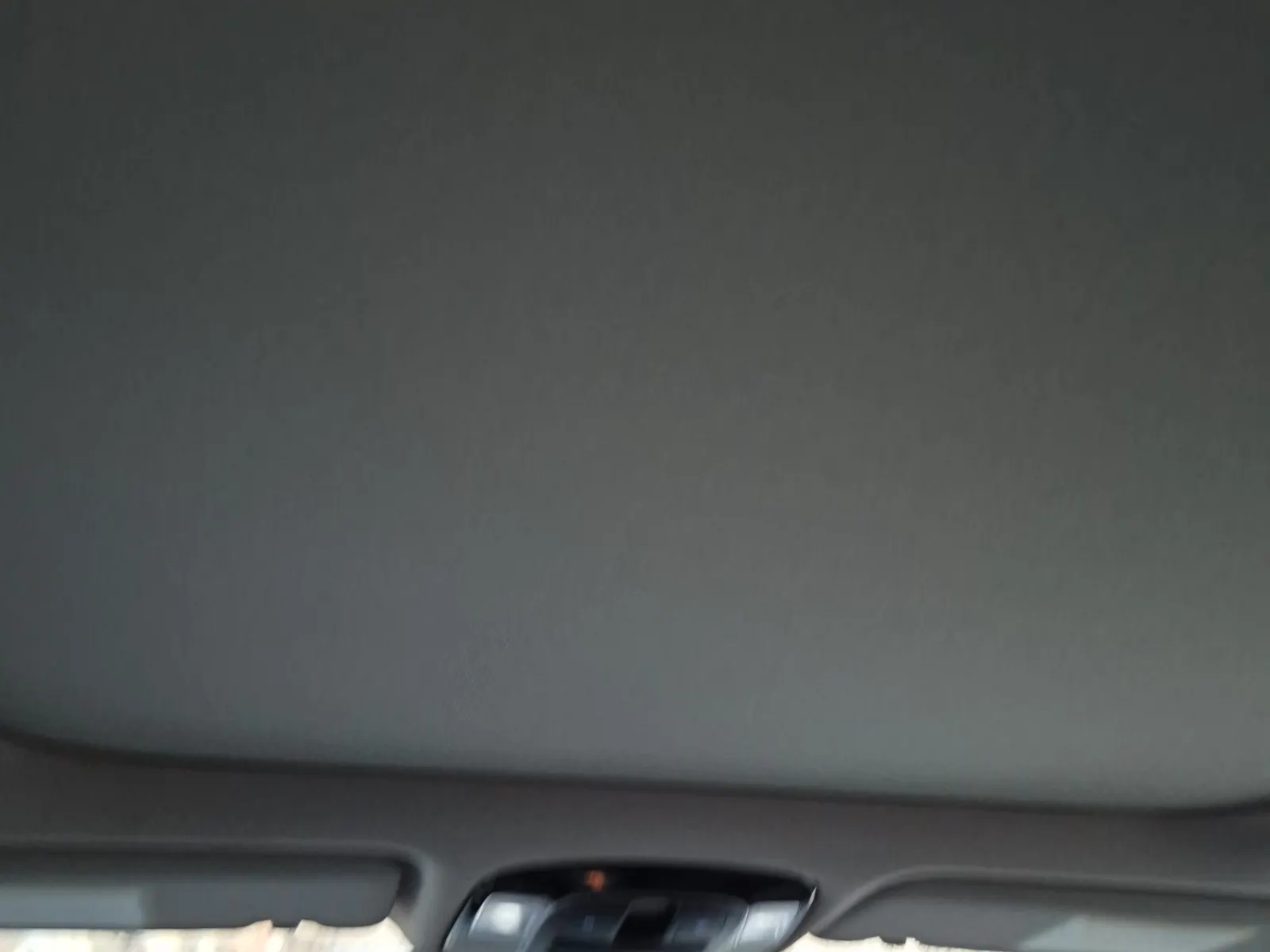 Interior Roof Photo