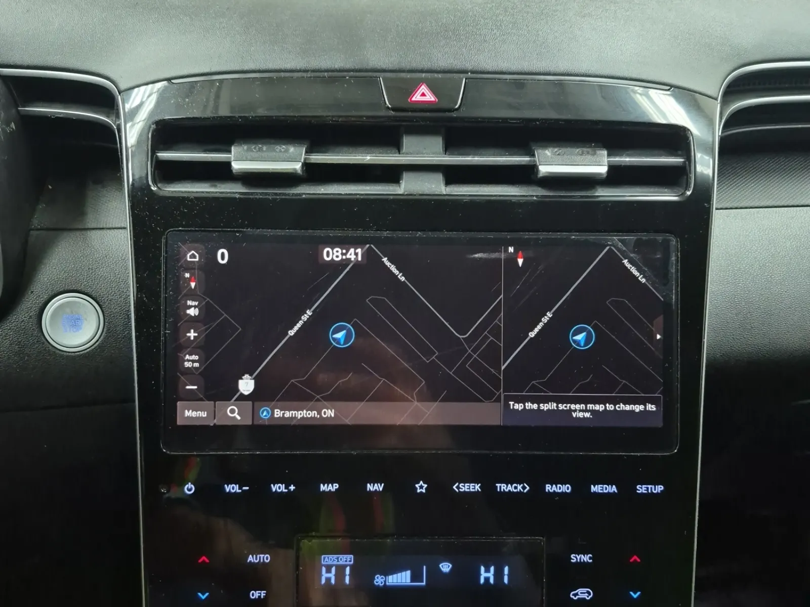Navigation Photo