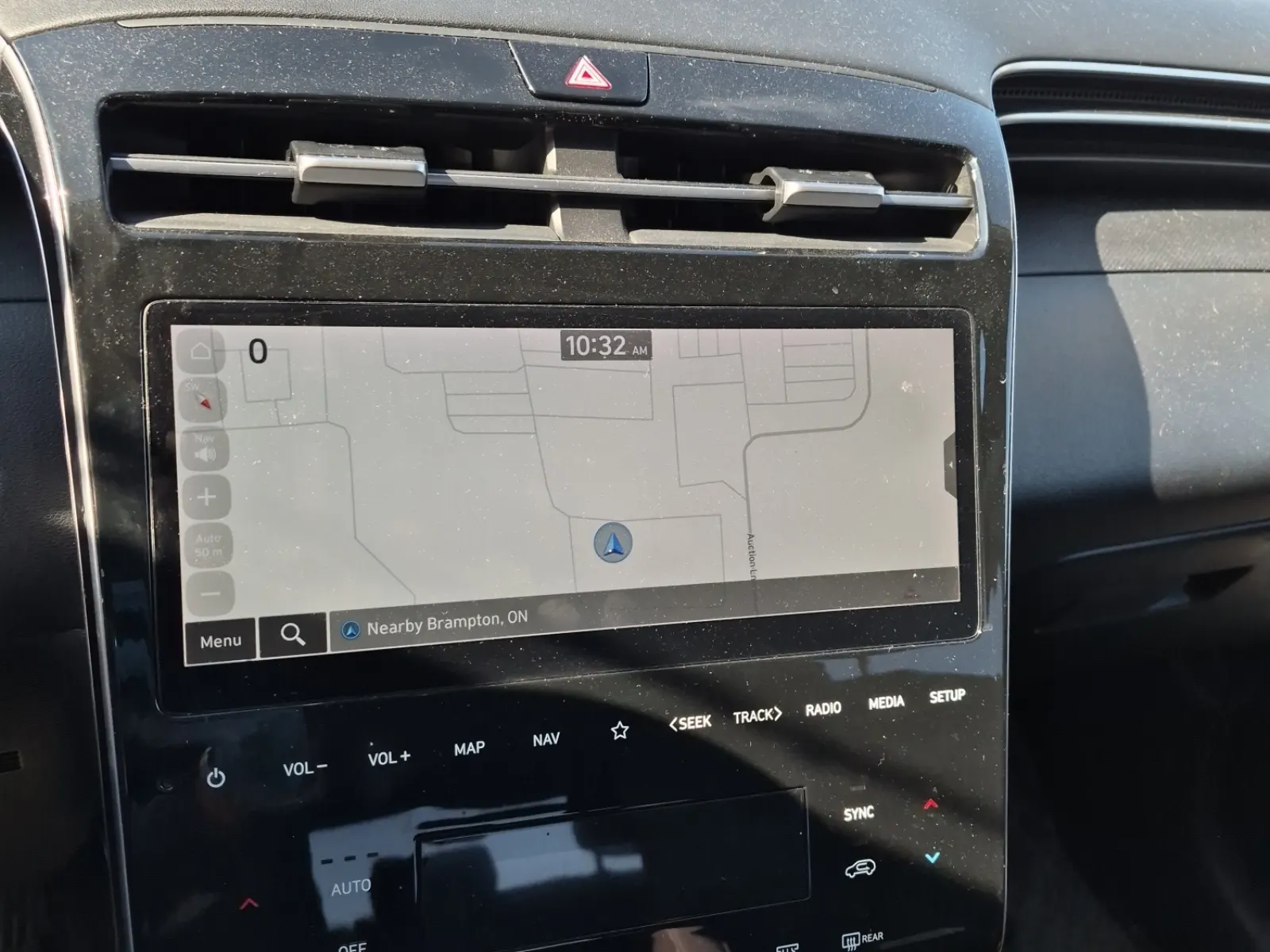 Navigation Photo
