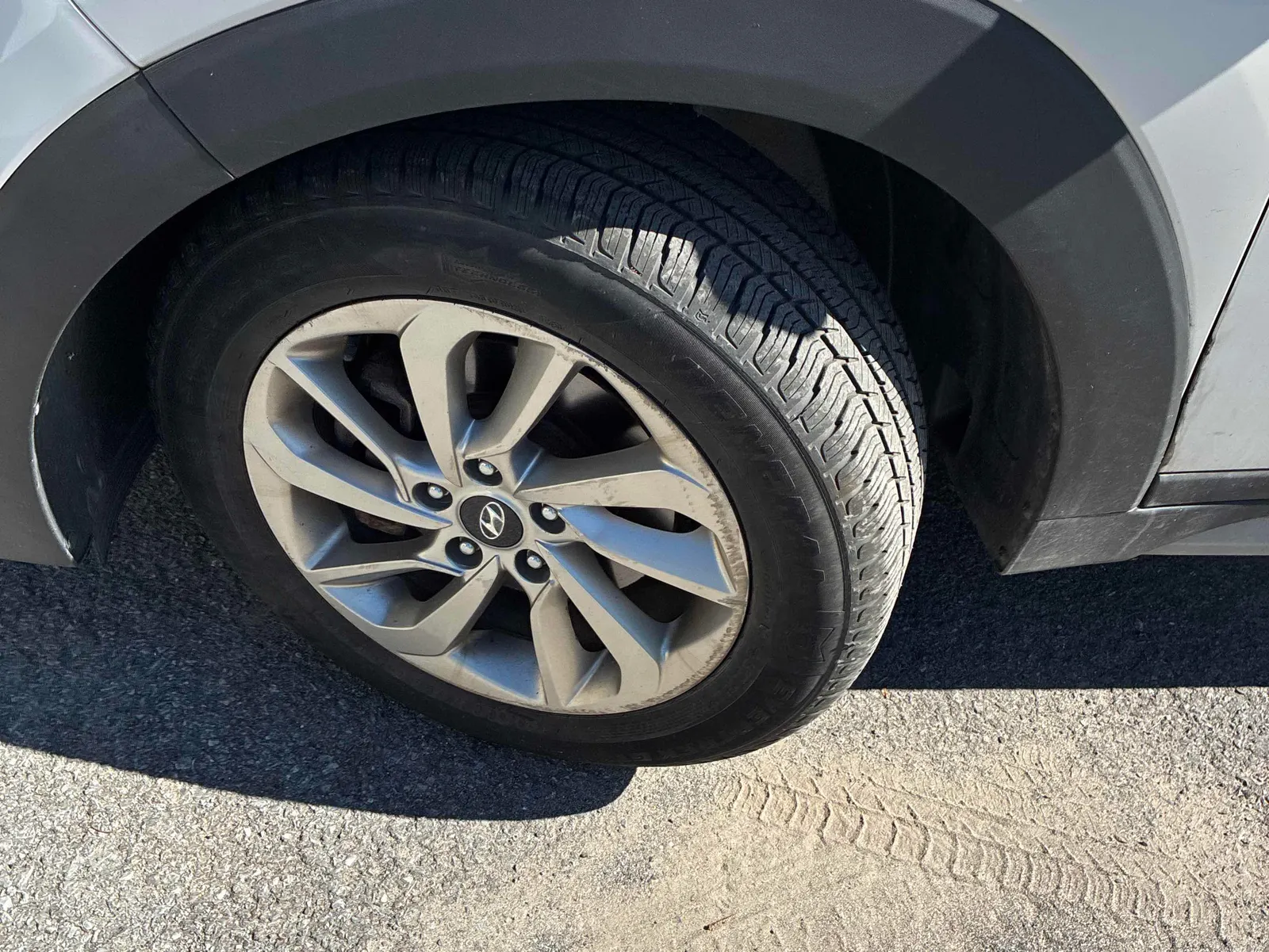 Tire