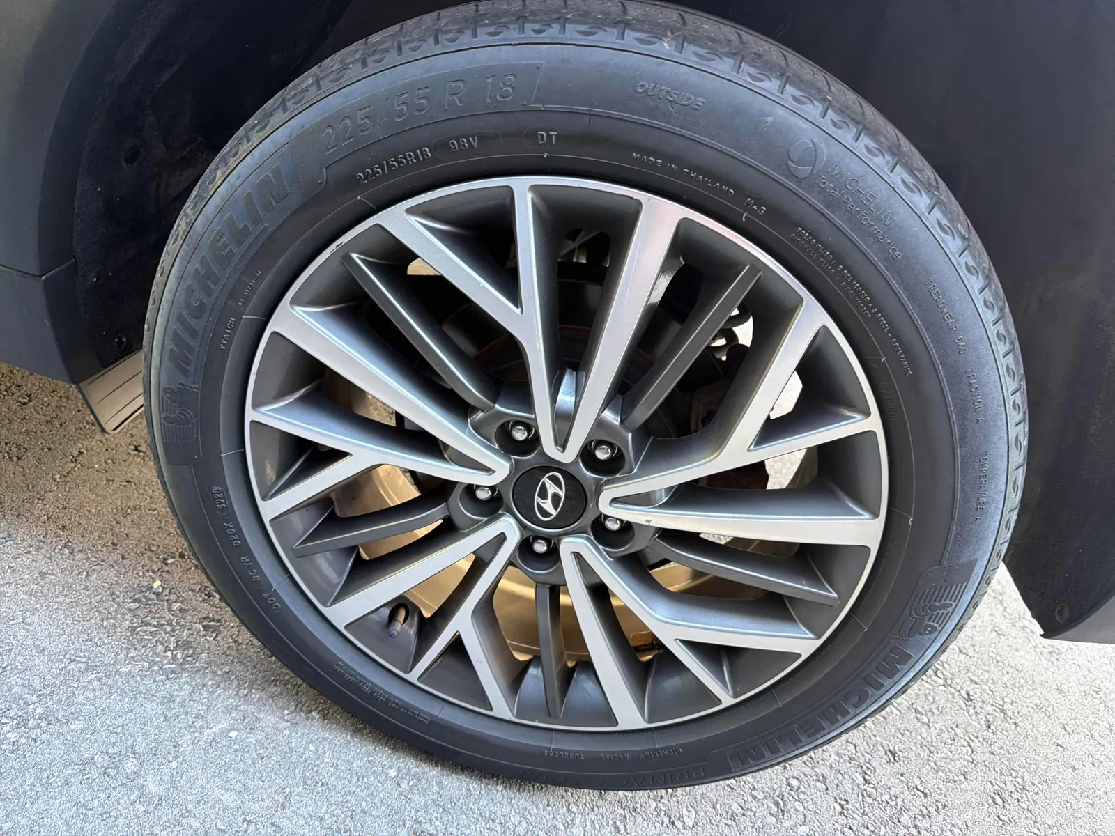 Tire