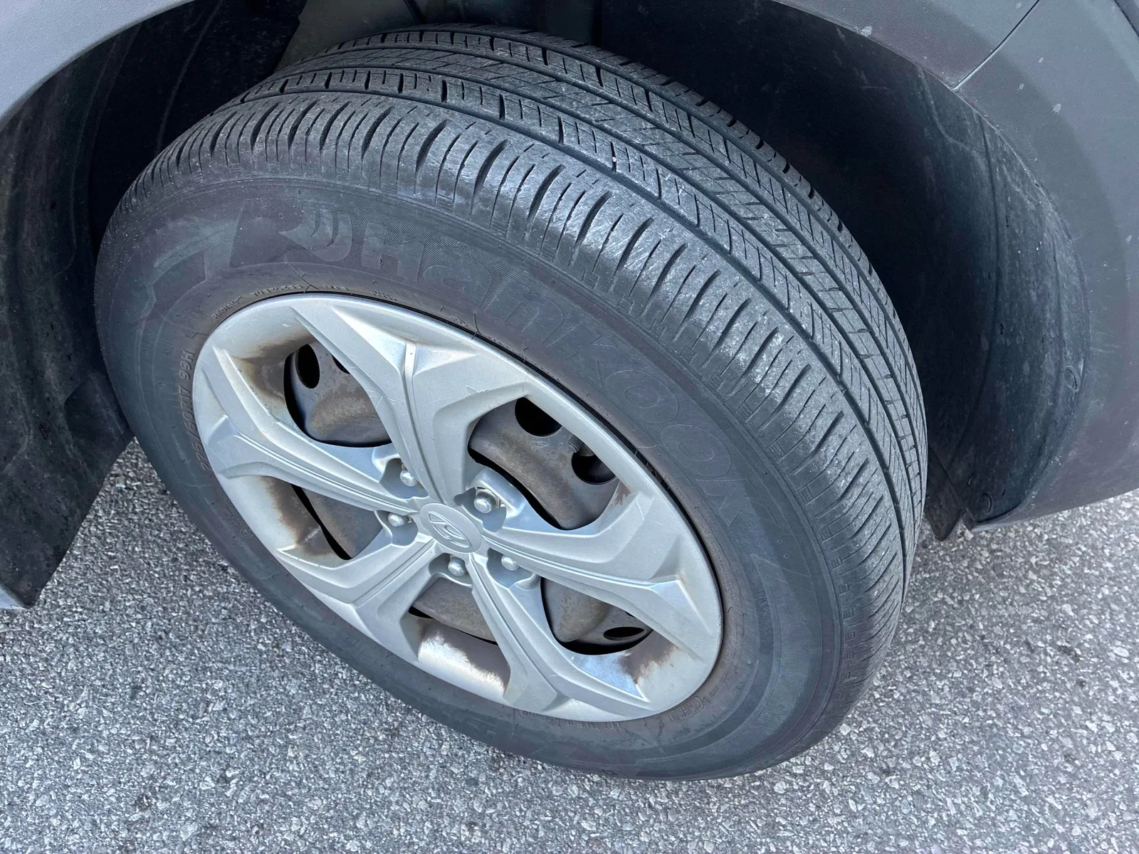 Tire