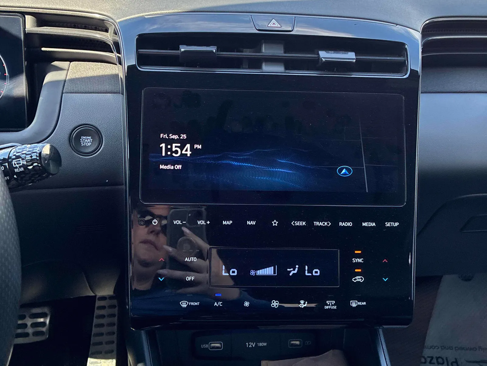 Console