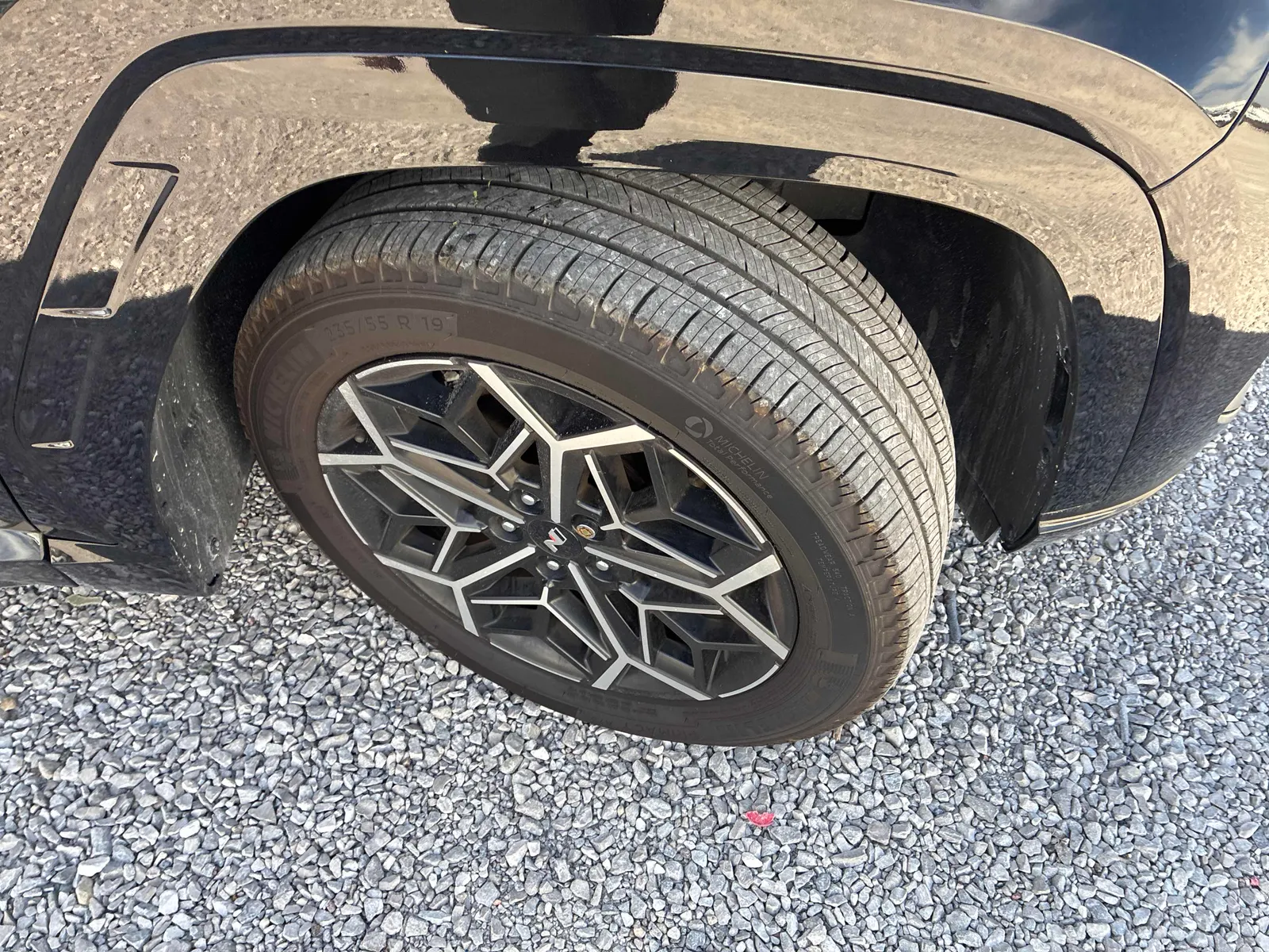 Tire