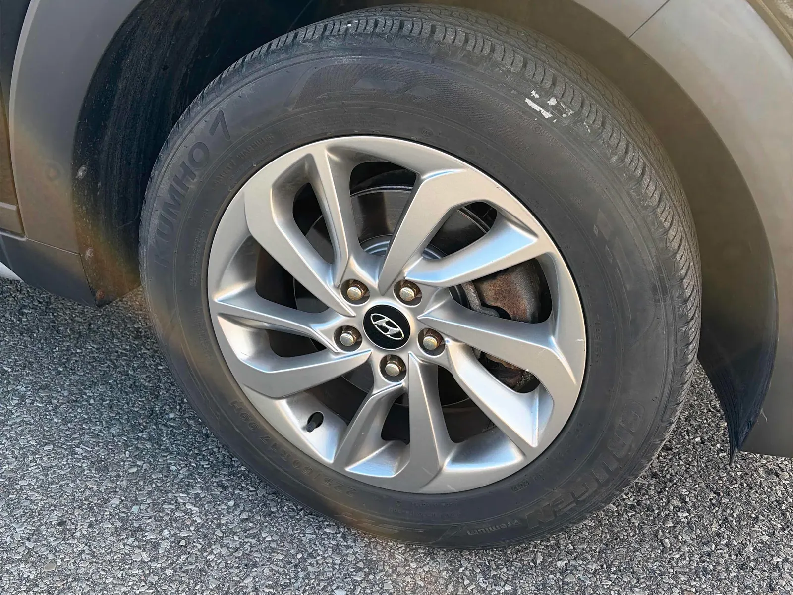 Tire