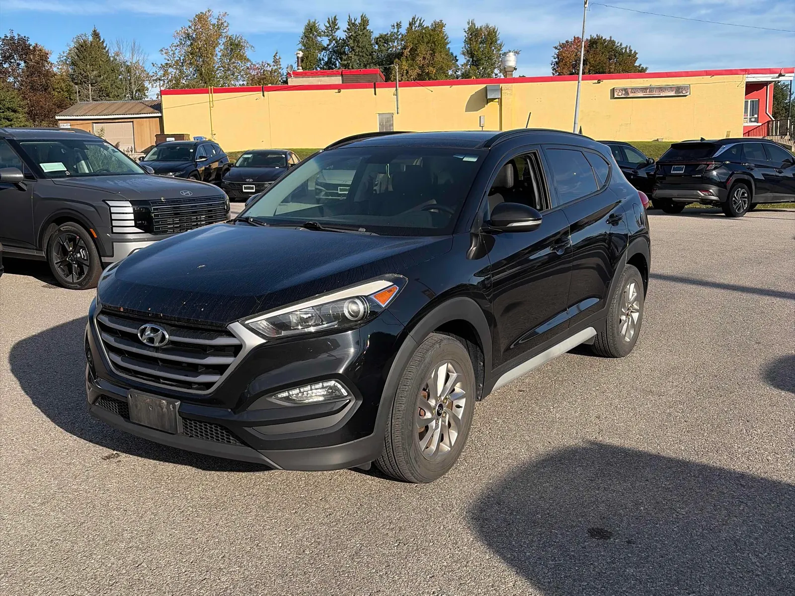 3/4 Front (Main image)