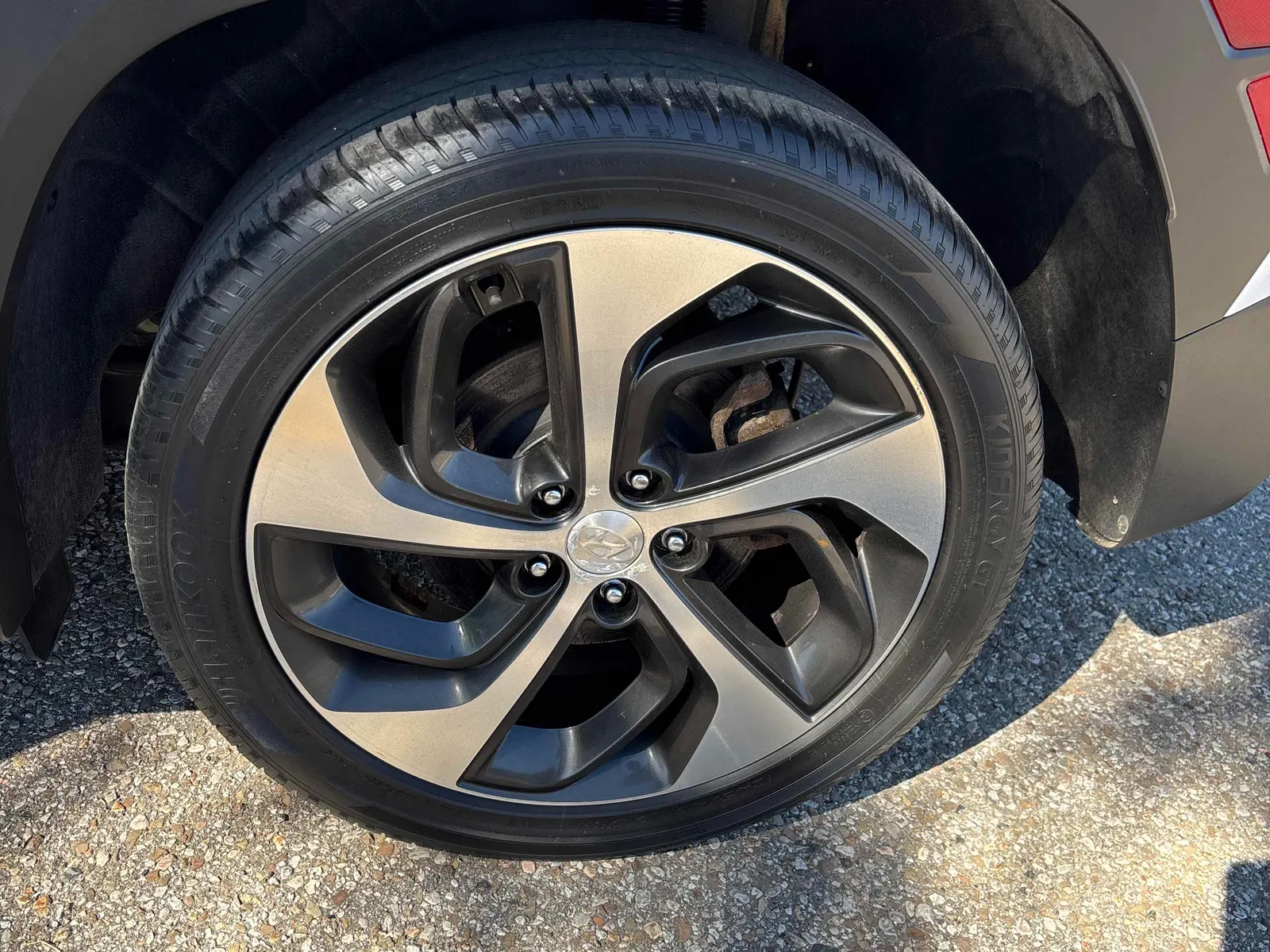 Tire
