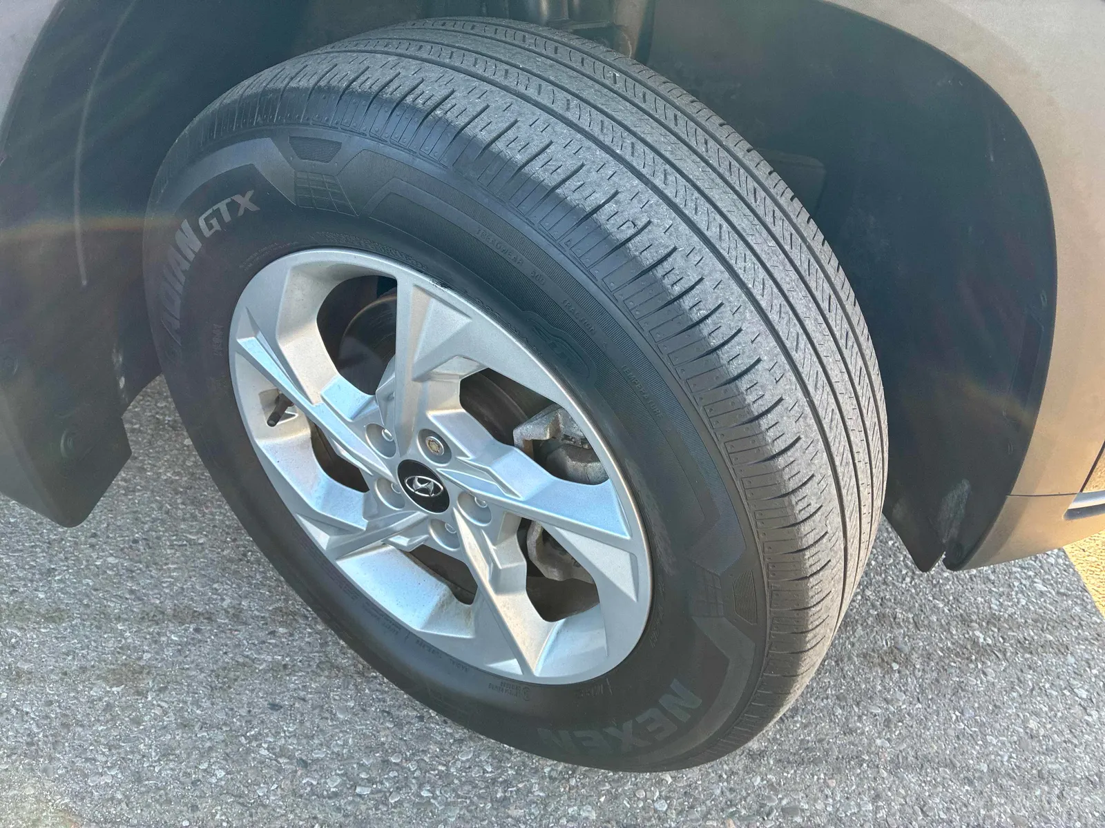 Tire