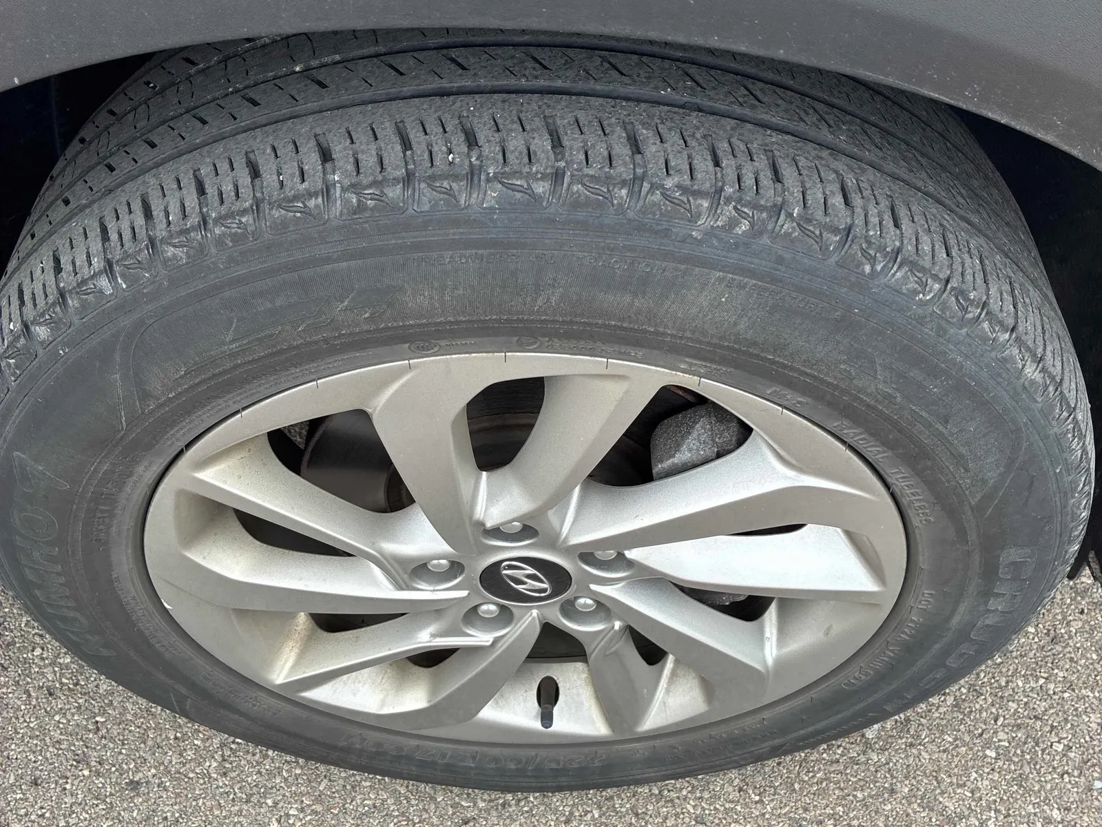 Tire