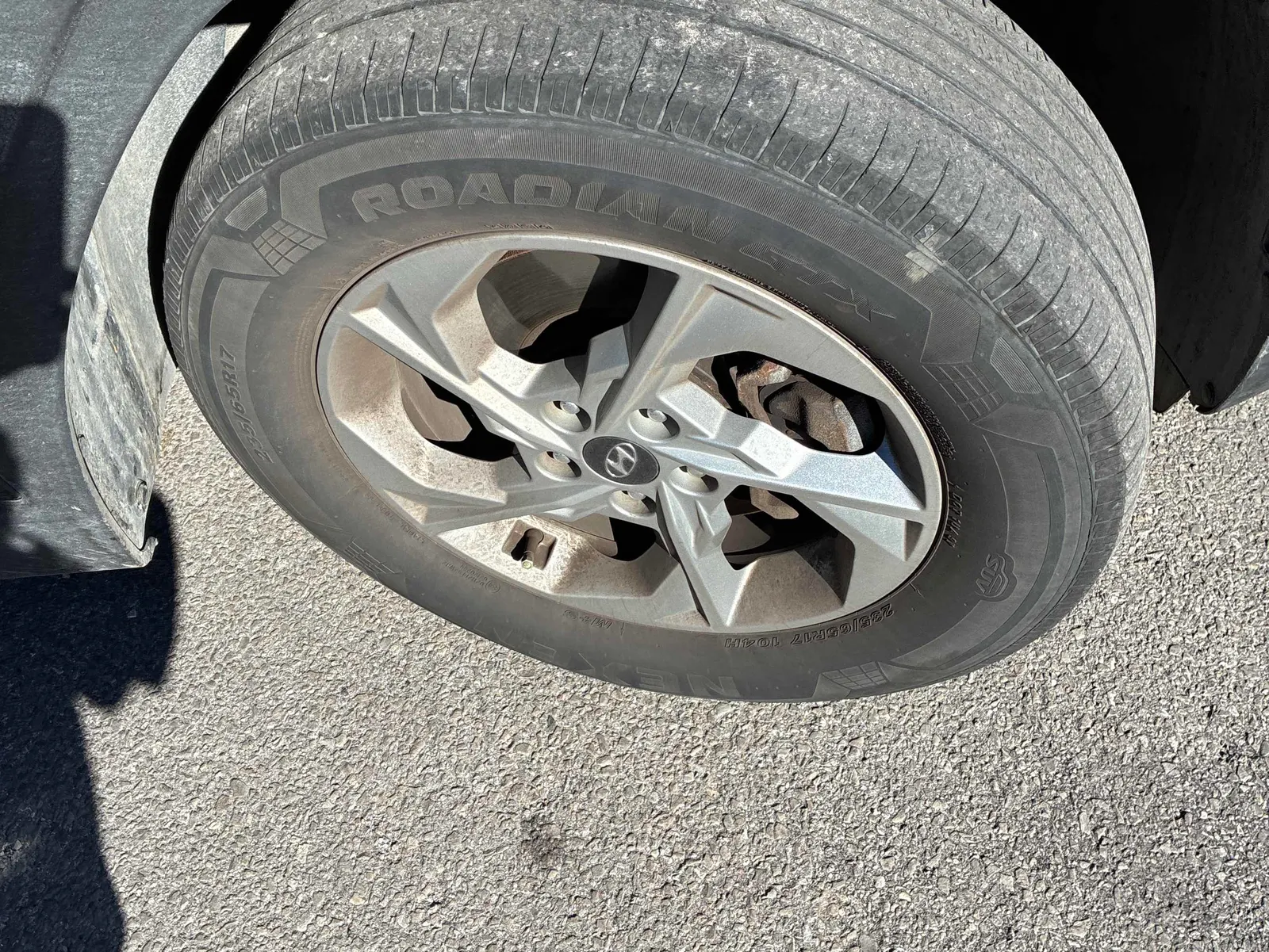 Tire