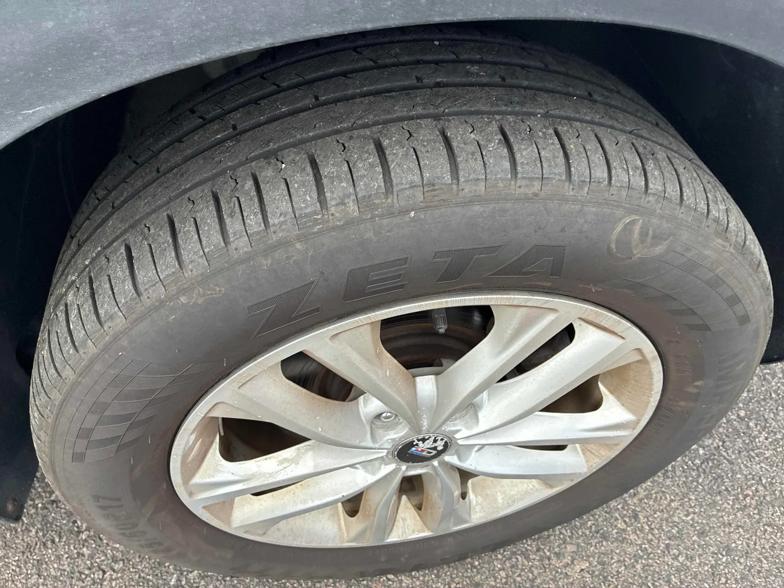 Tire