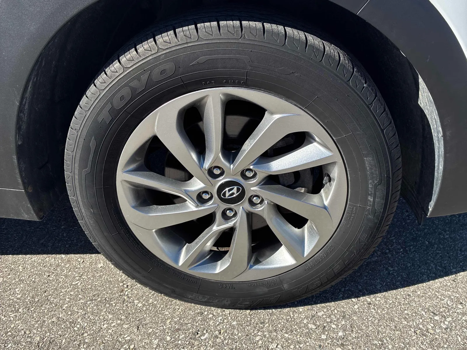 Tire