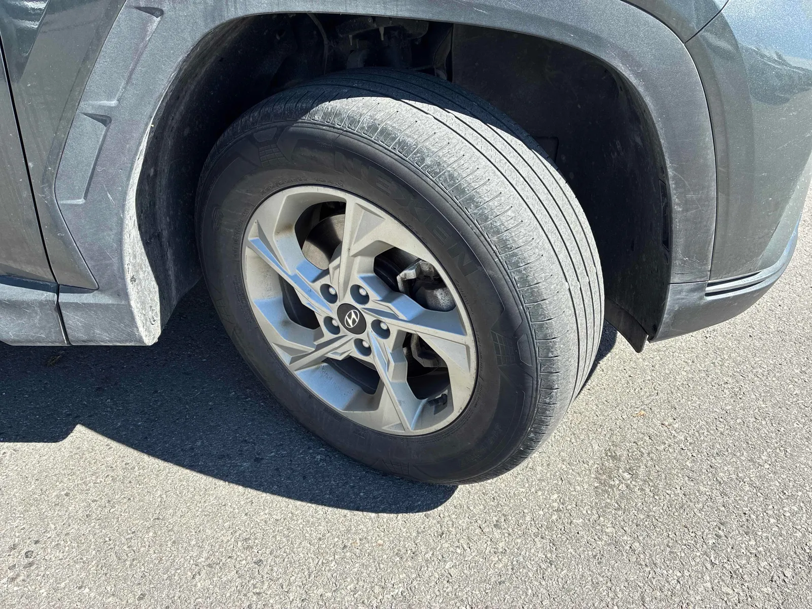 Tire