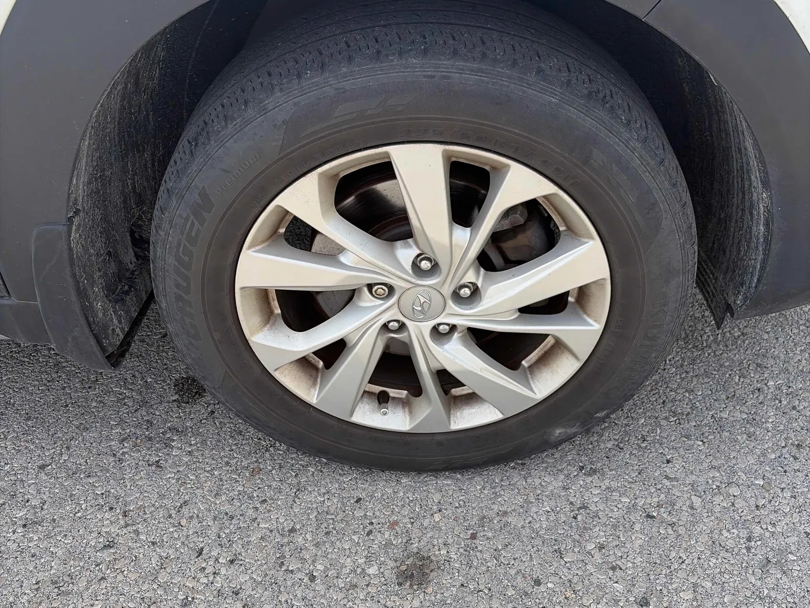 Tire