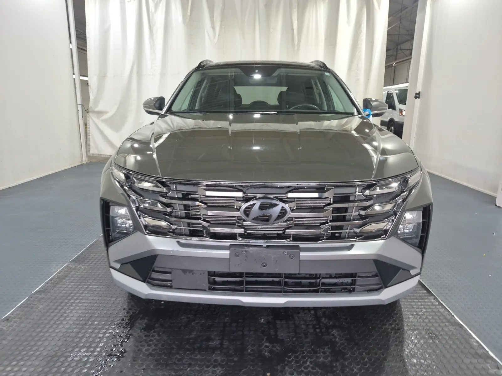 Full Front Photo