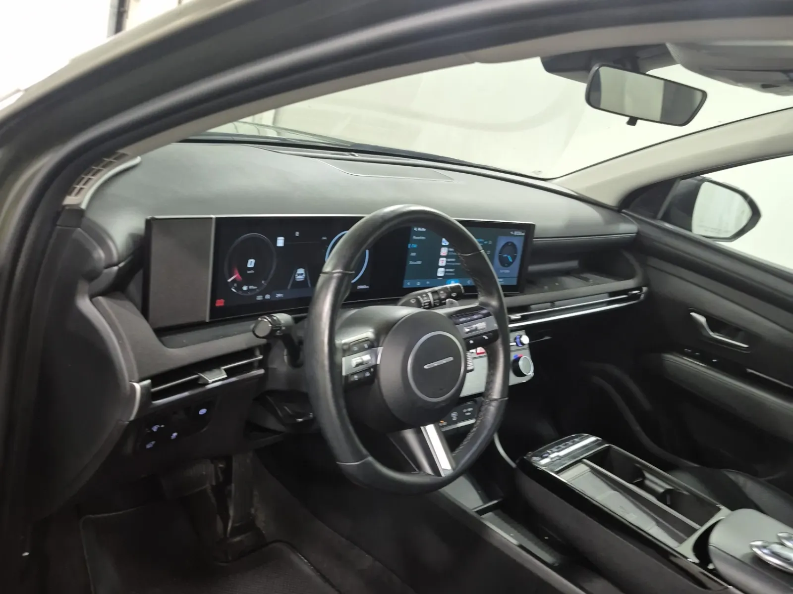 Dash Panel Photo