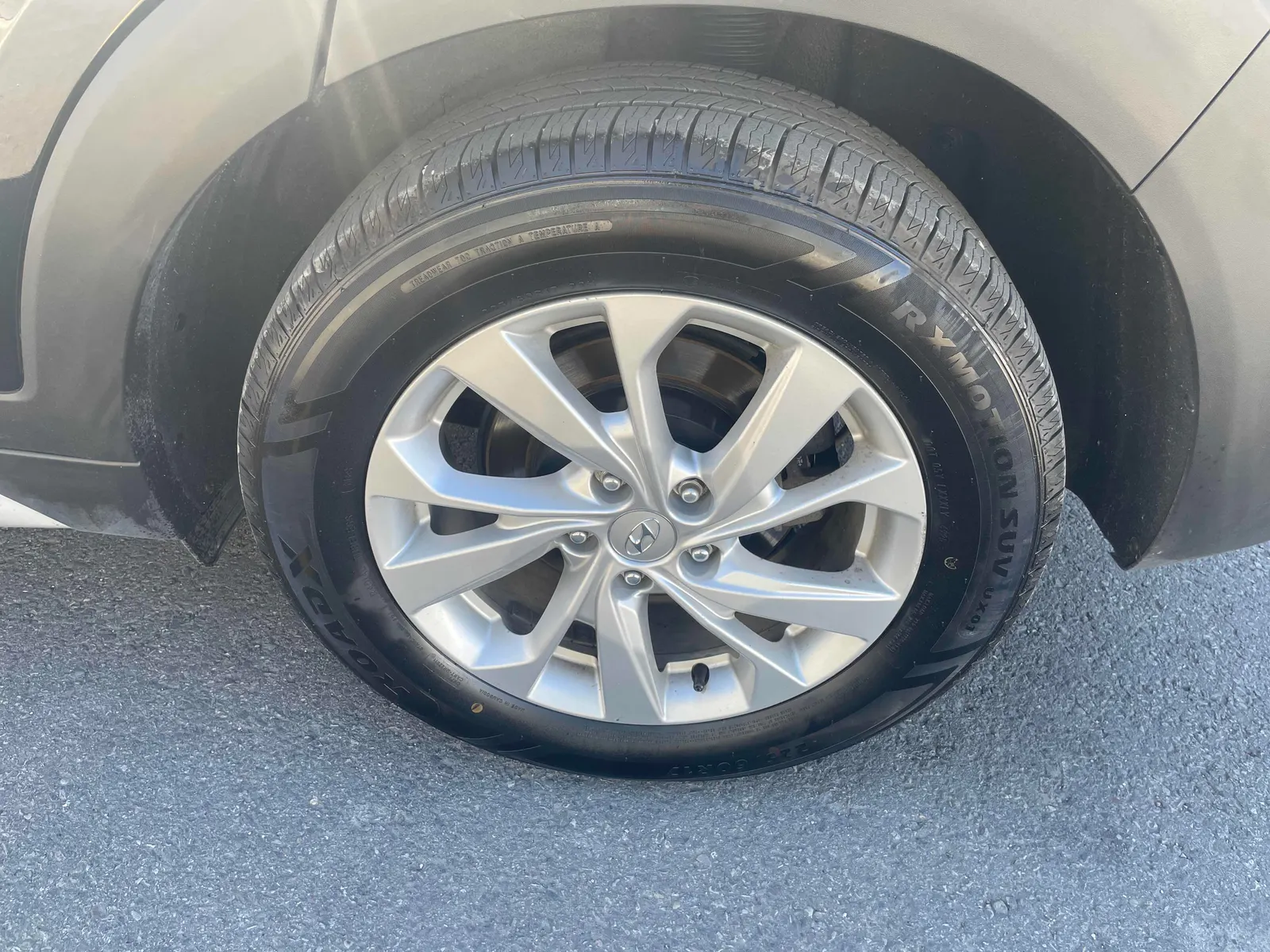Tire