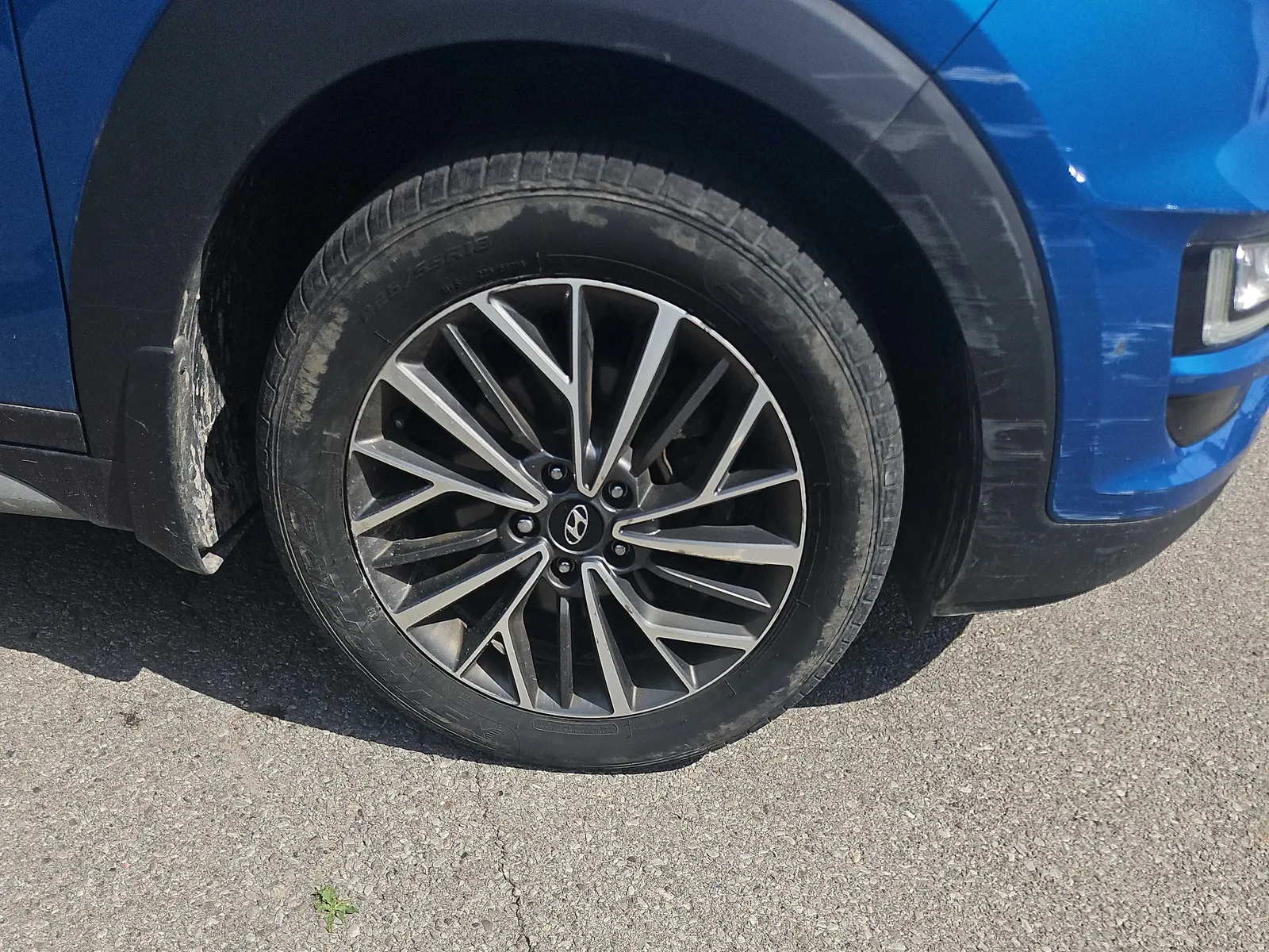 Tire