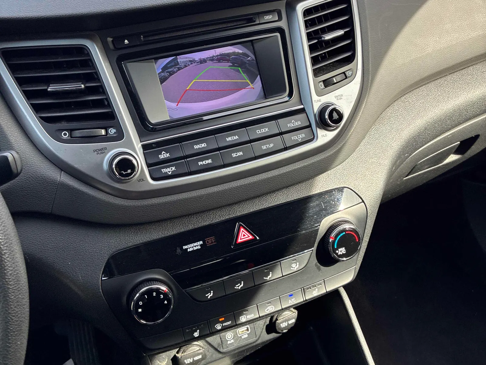 Console