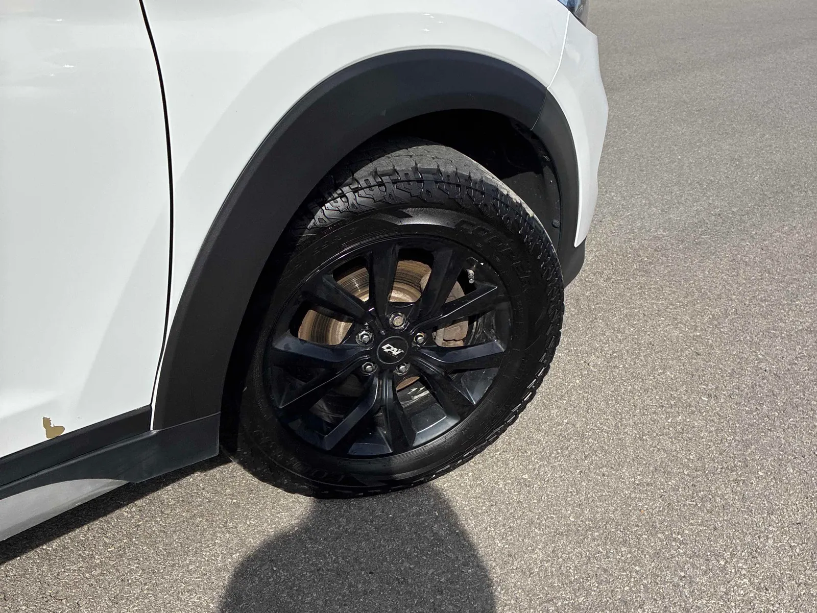 Tire