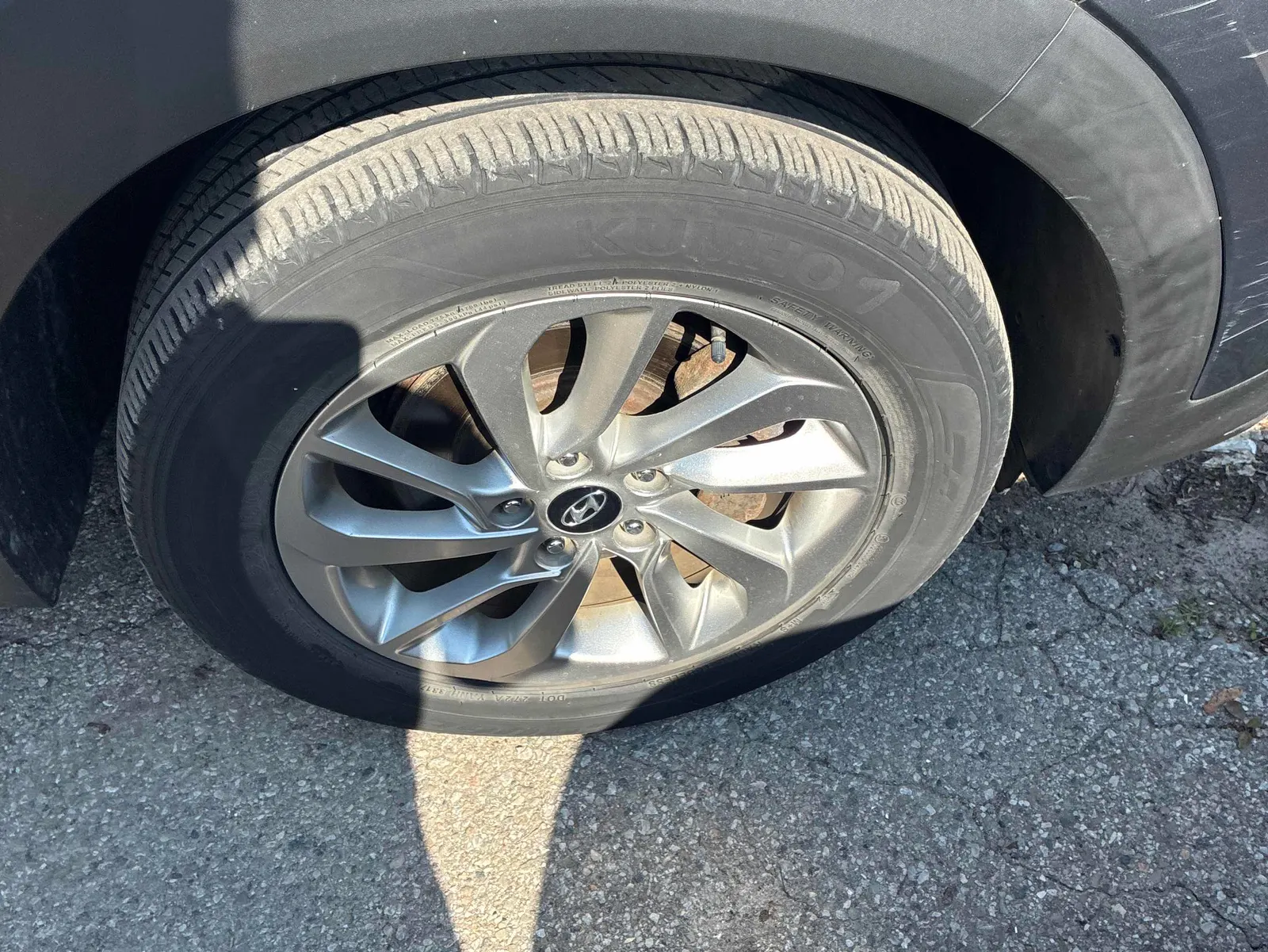 Tire