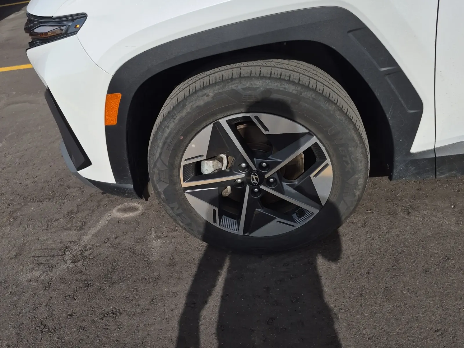 Tire