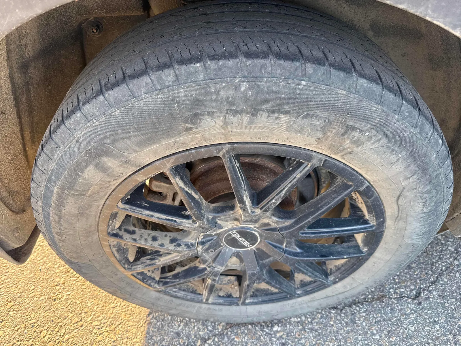 Tire