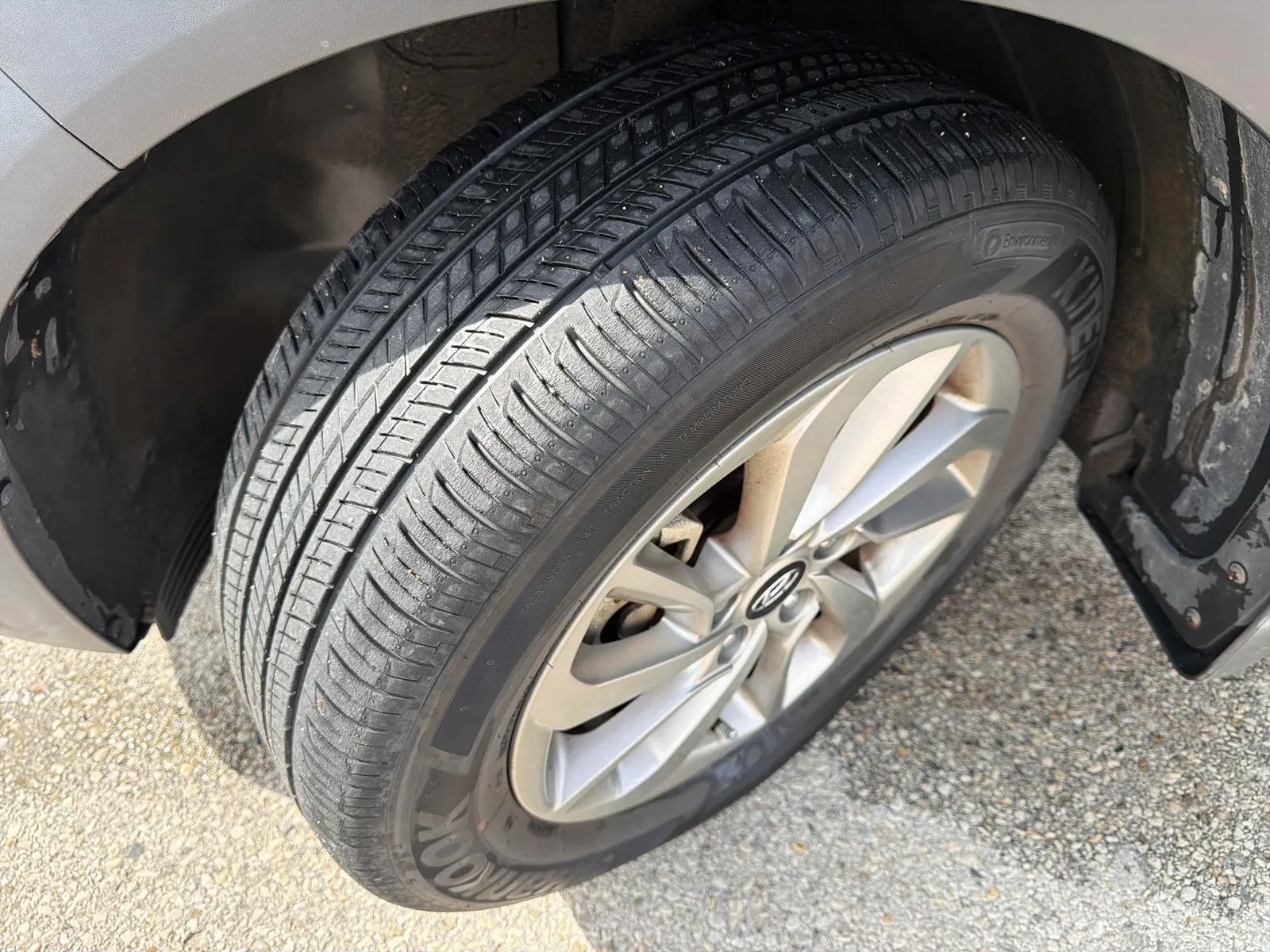 Tire