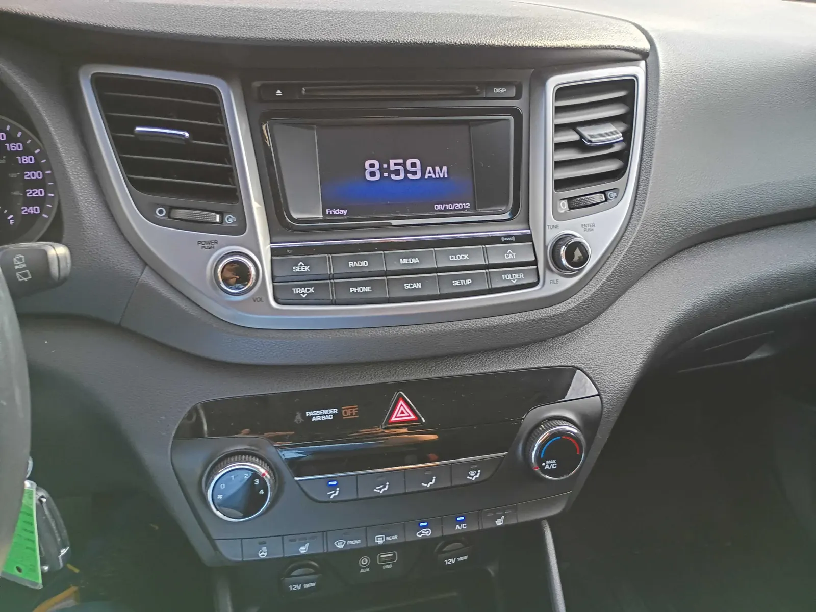 Console