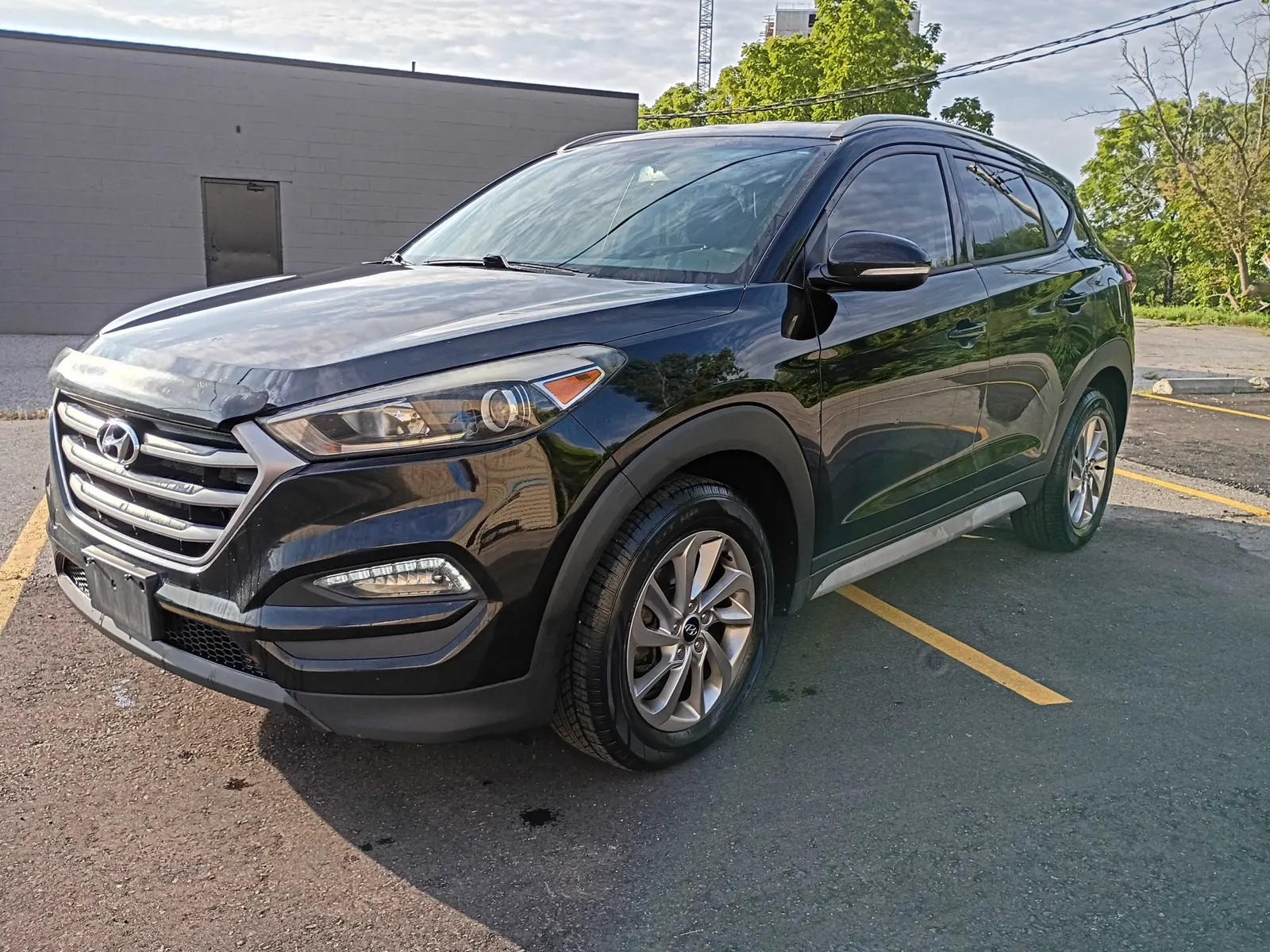 3/4 Front (Main image)