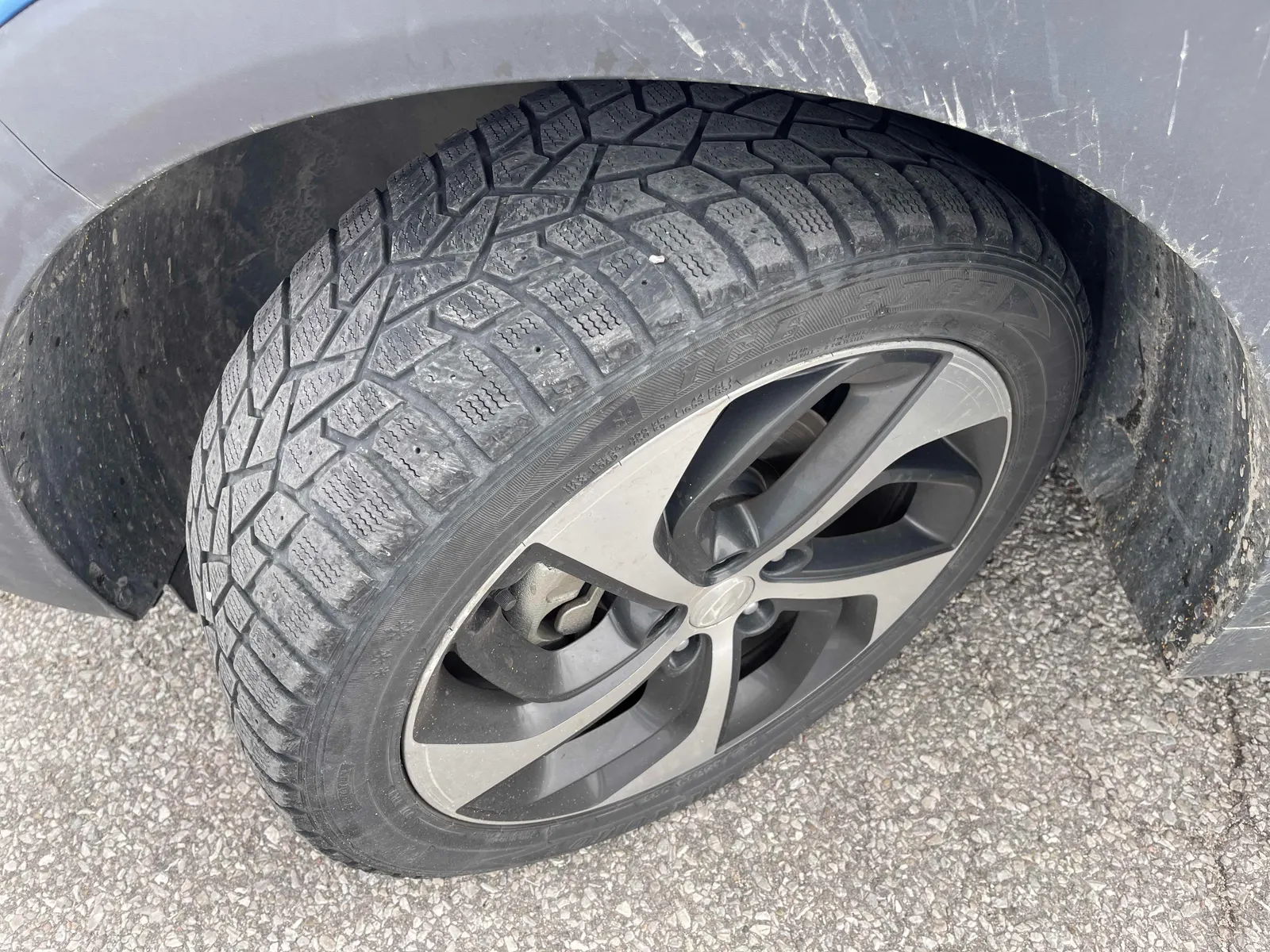 Tire