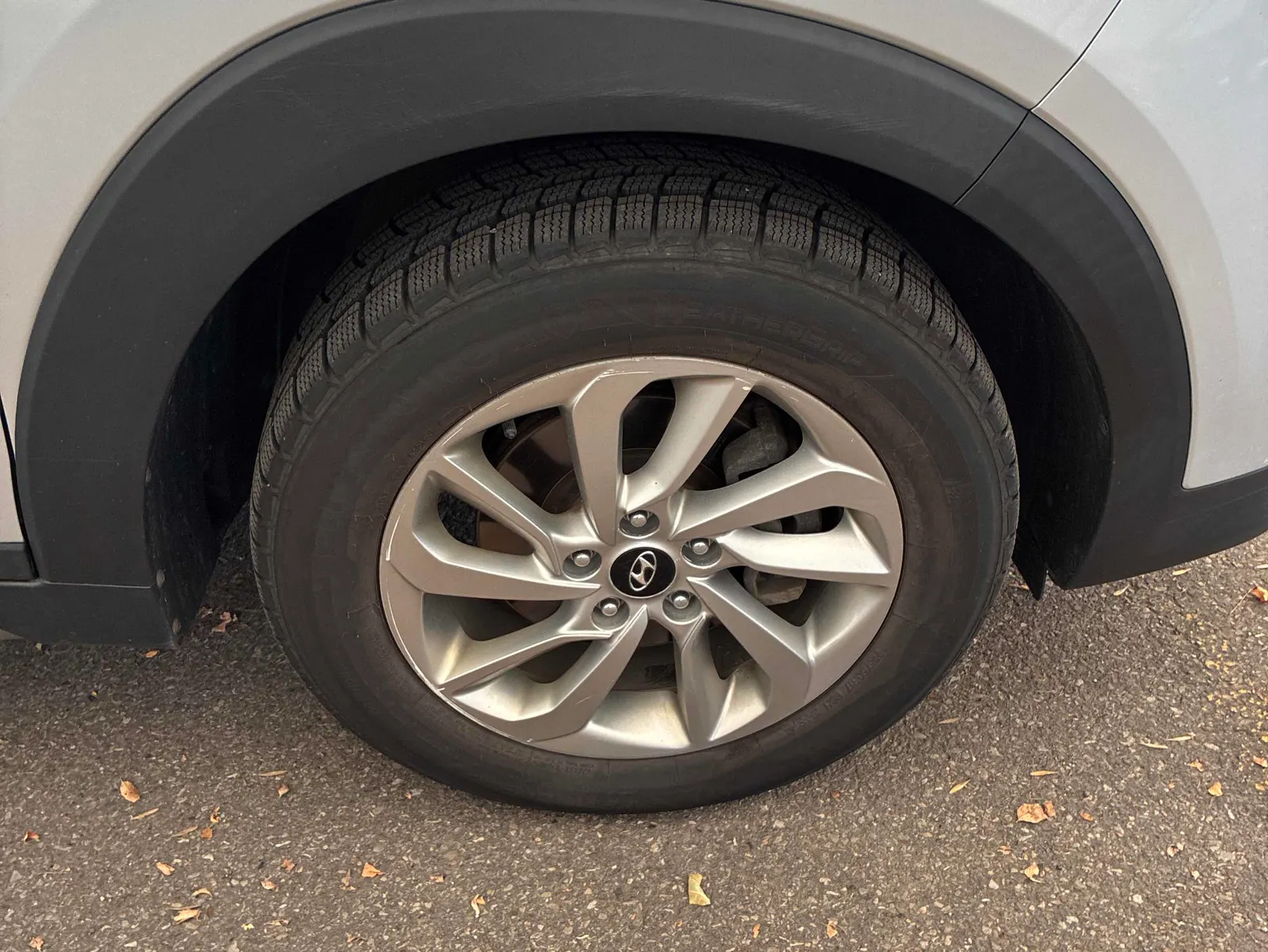Tire