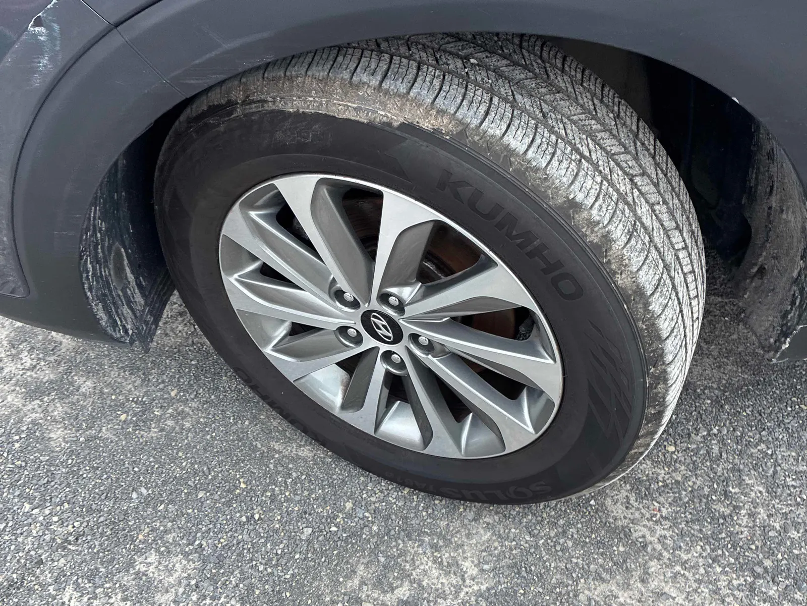 Tire