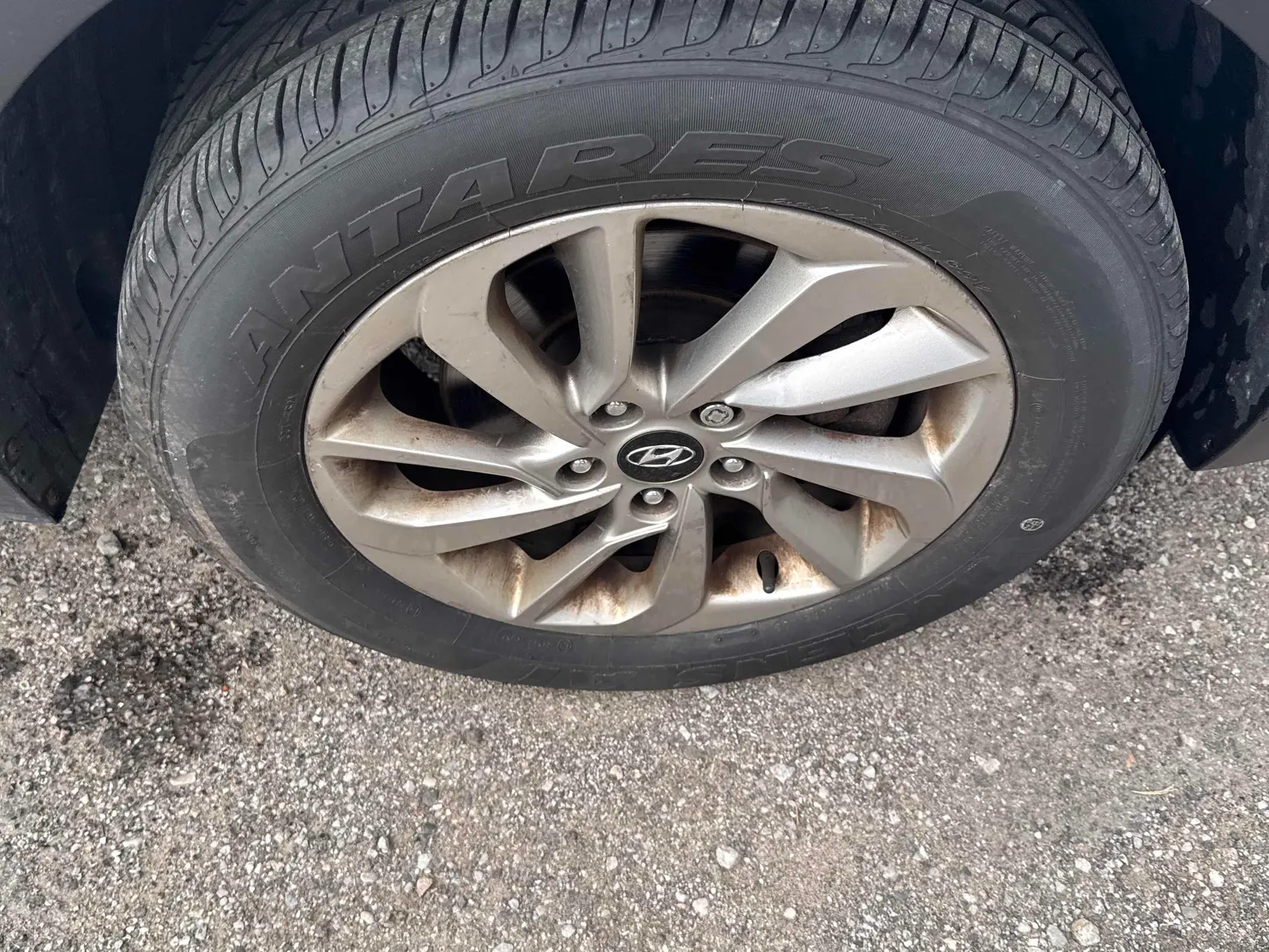 Tire