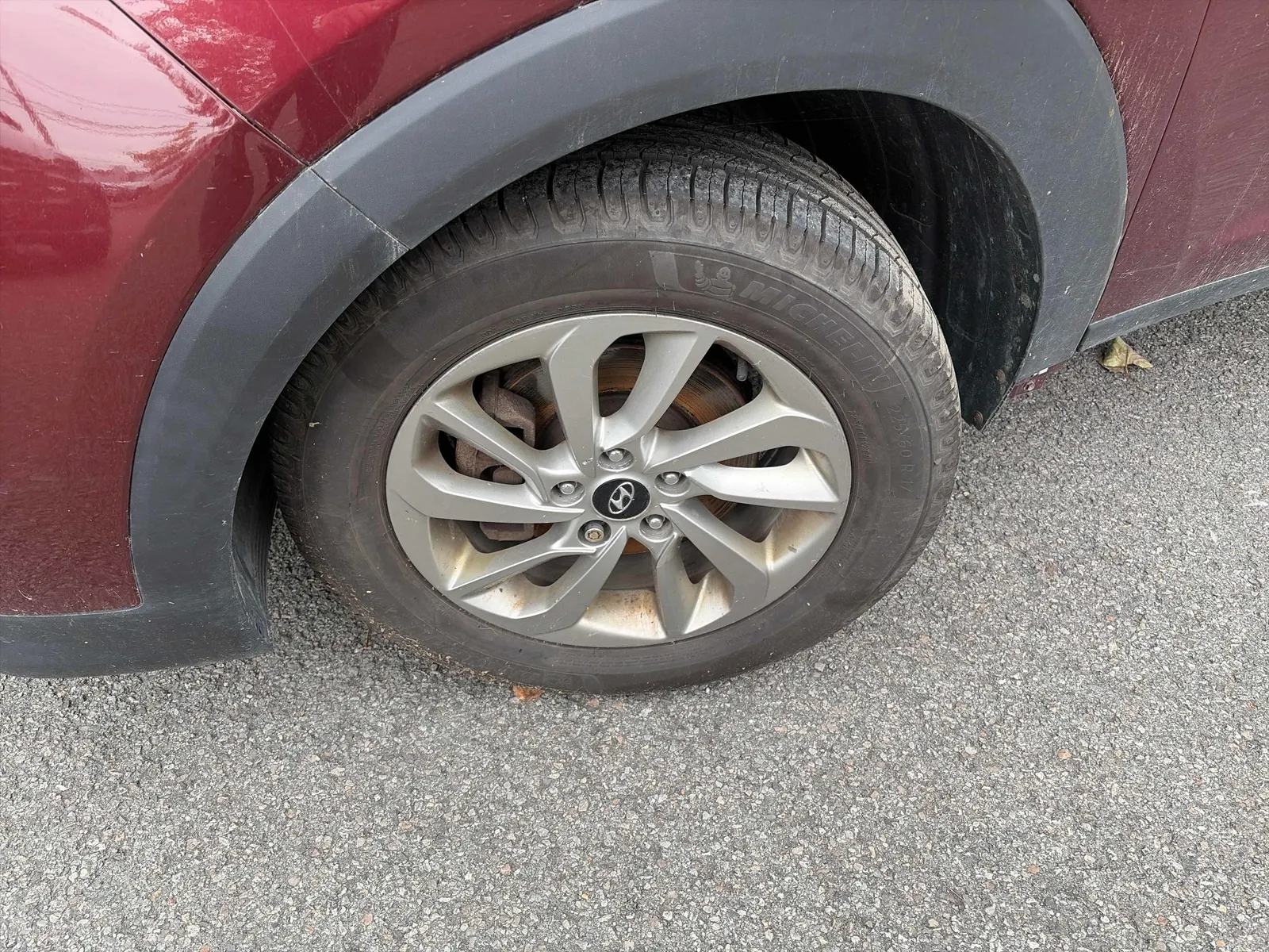 Tire