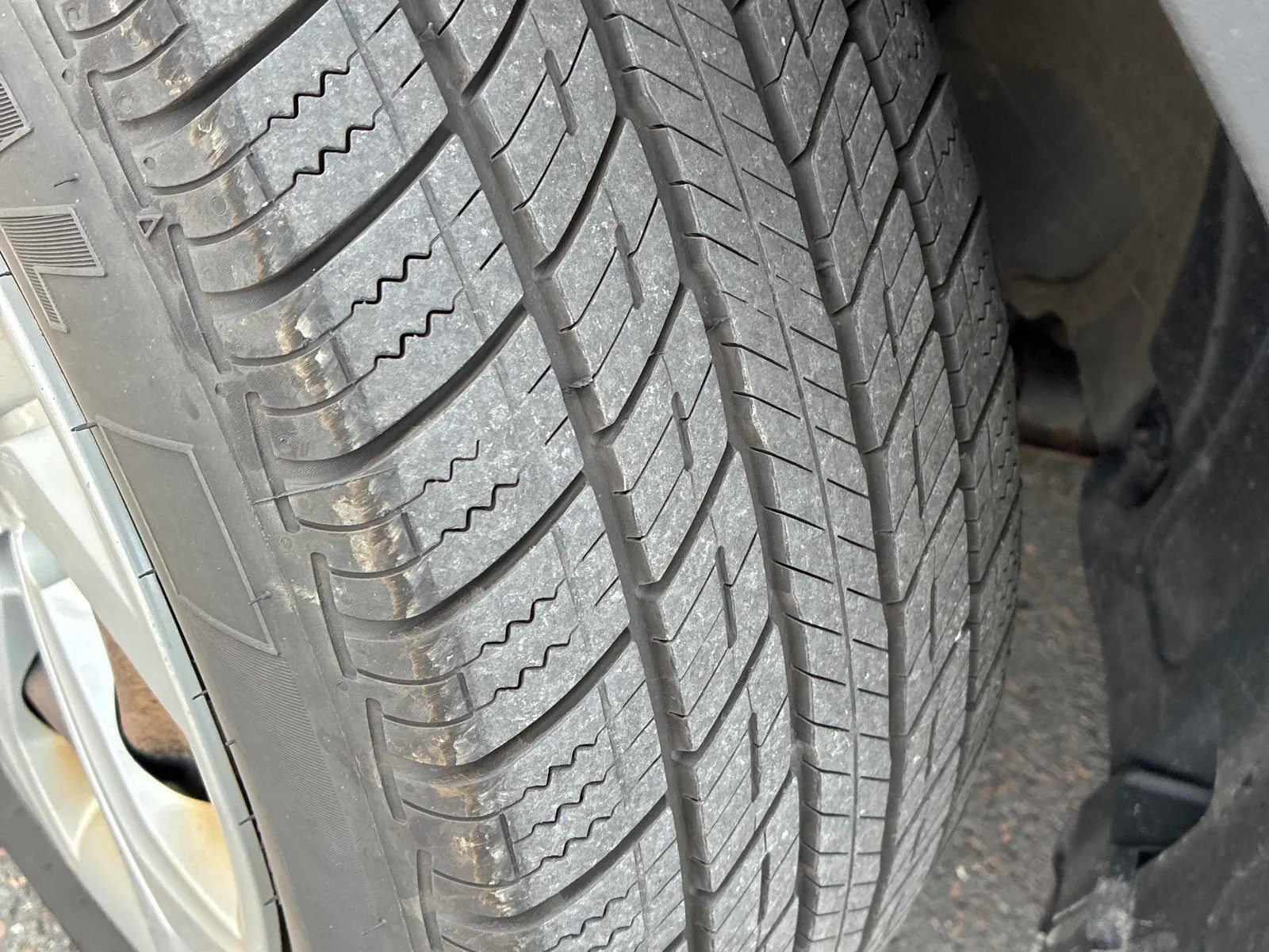 Tire