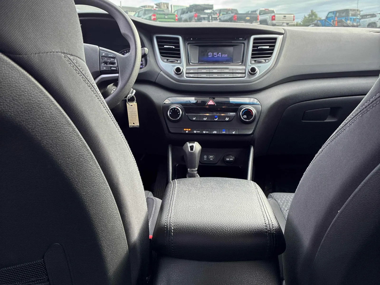 Console