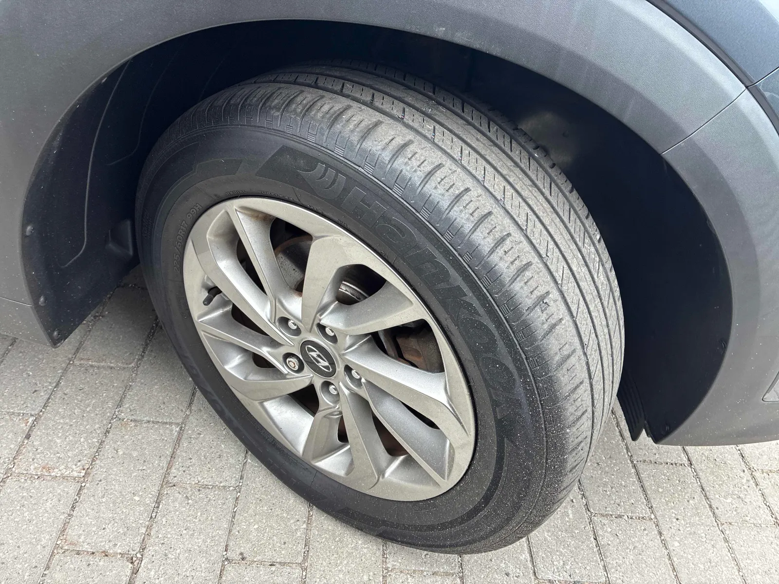 Tire
