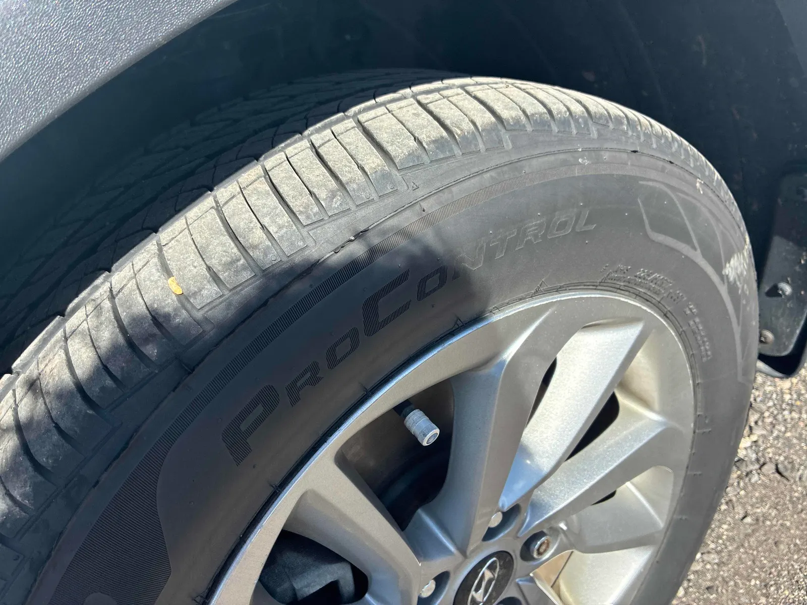 Tire