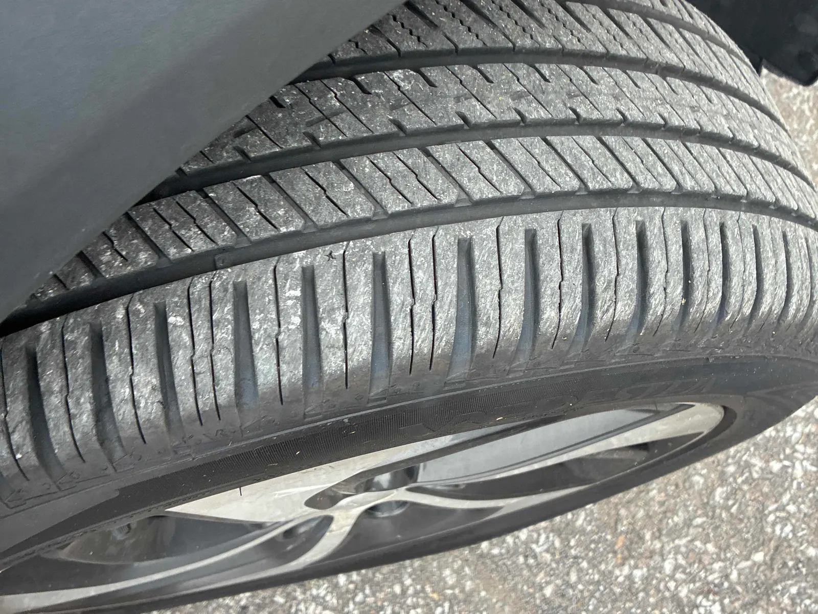 Tire