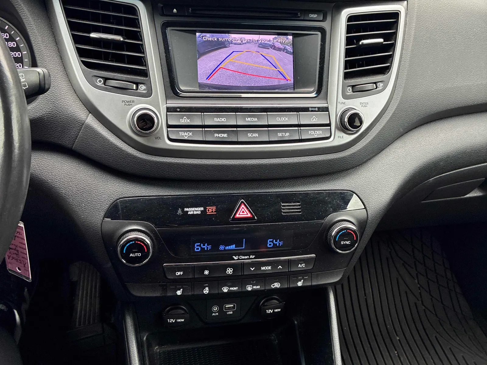 Console