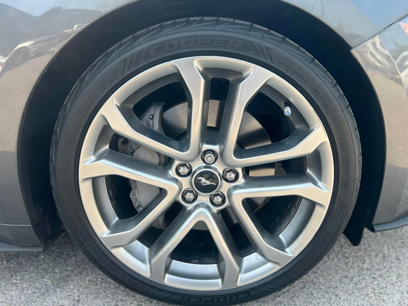 Tire