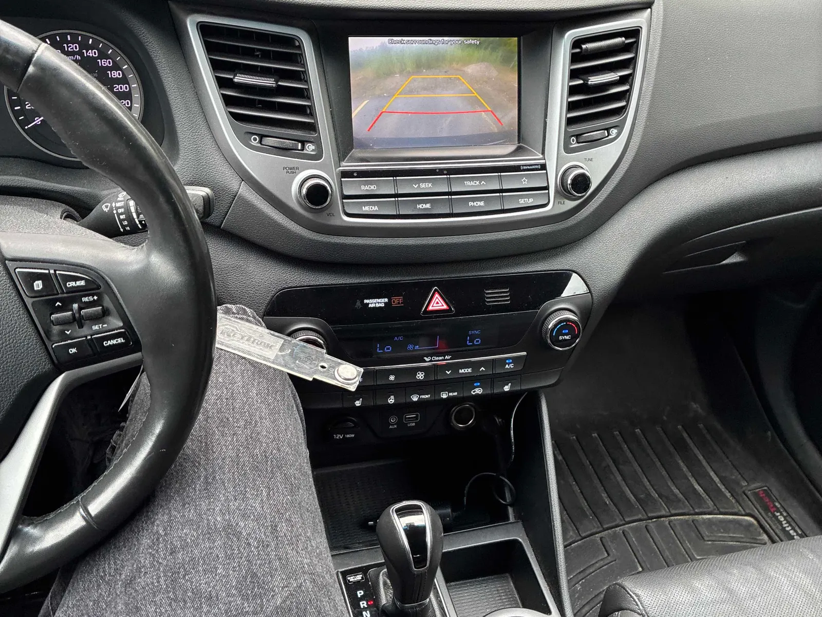 Console