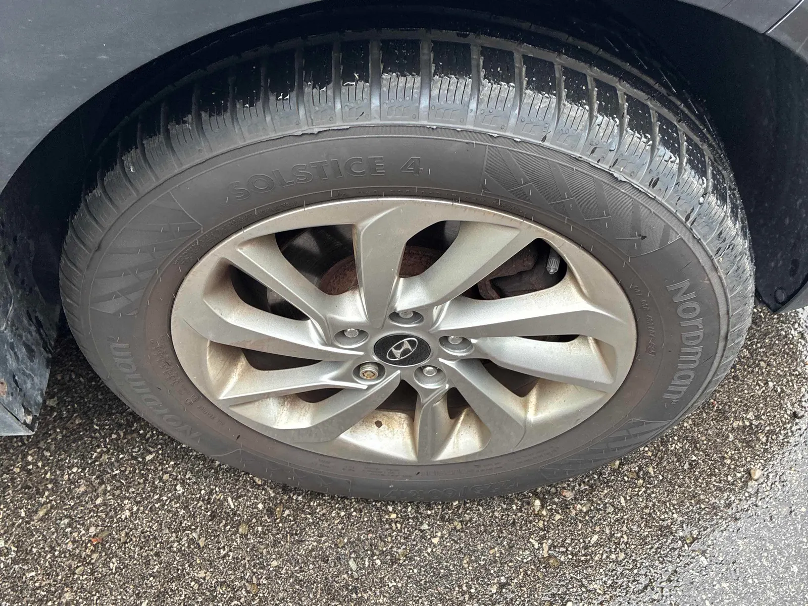 Tire