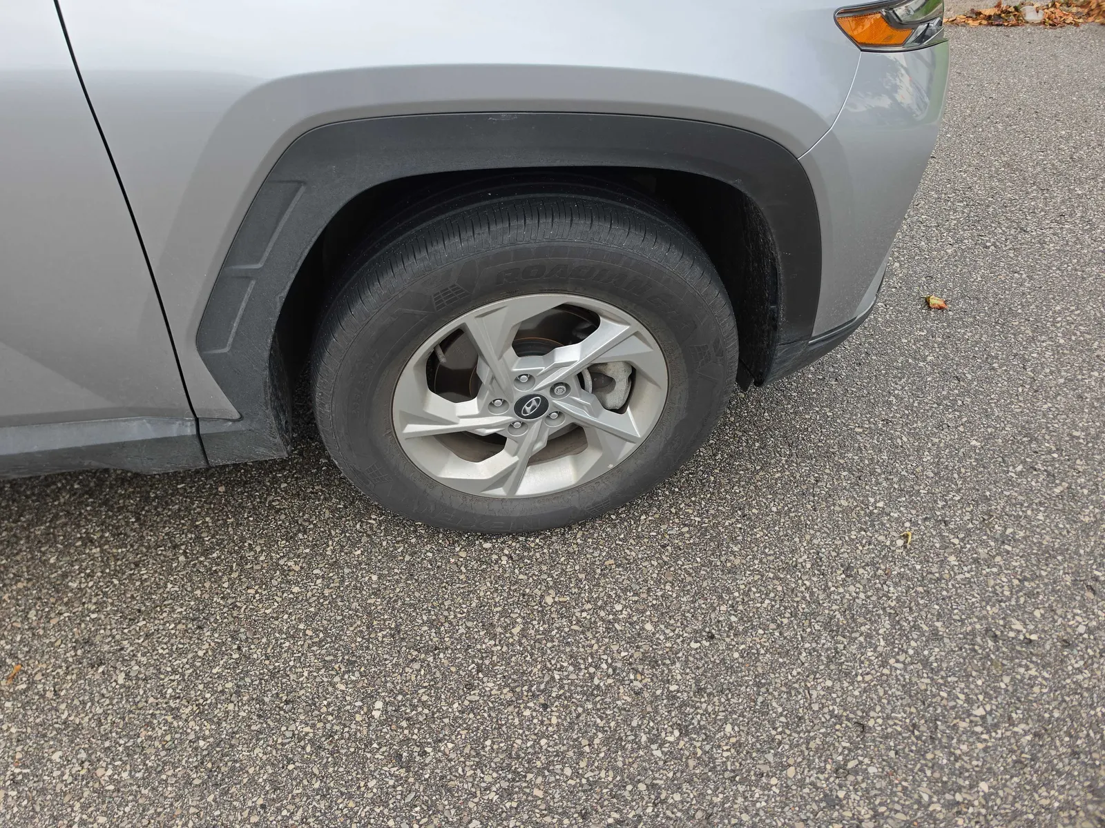 Tire