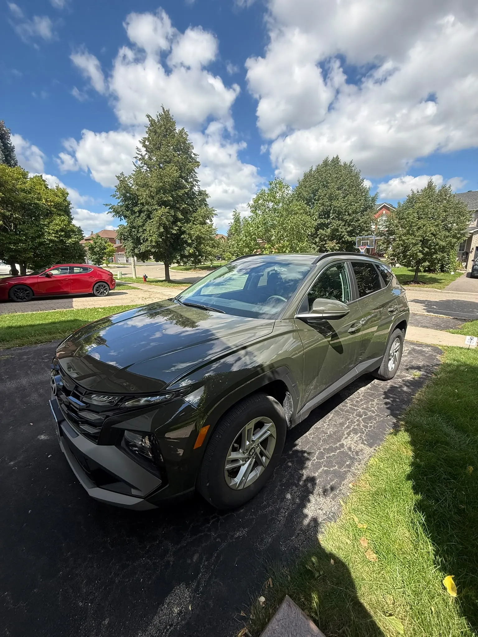 3/4 Front (Main image)