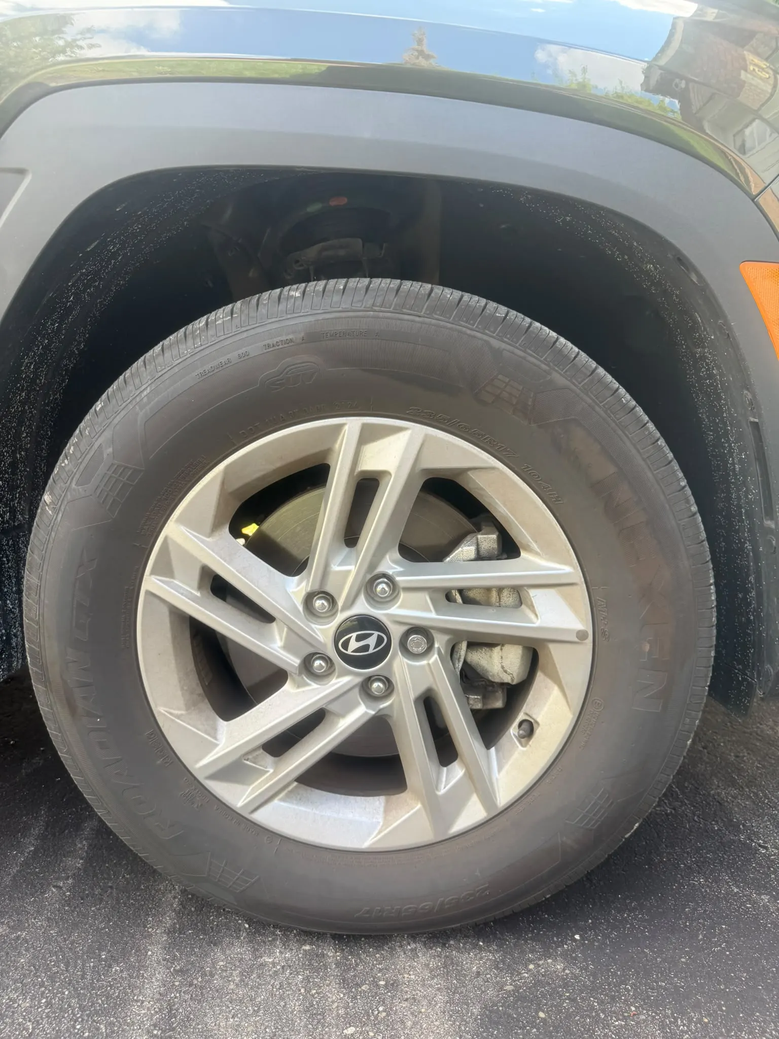 Tire